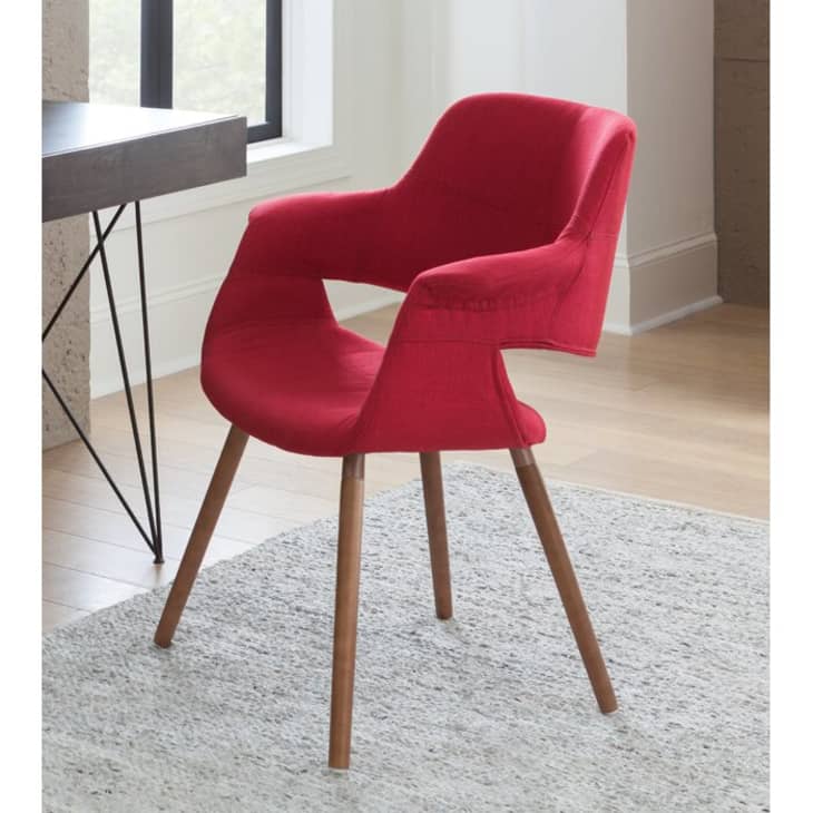 Corby solid wood dining chair best sale